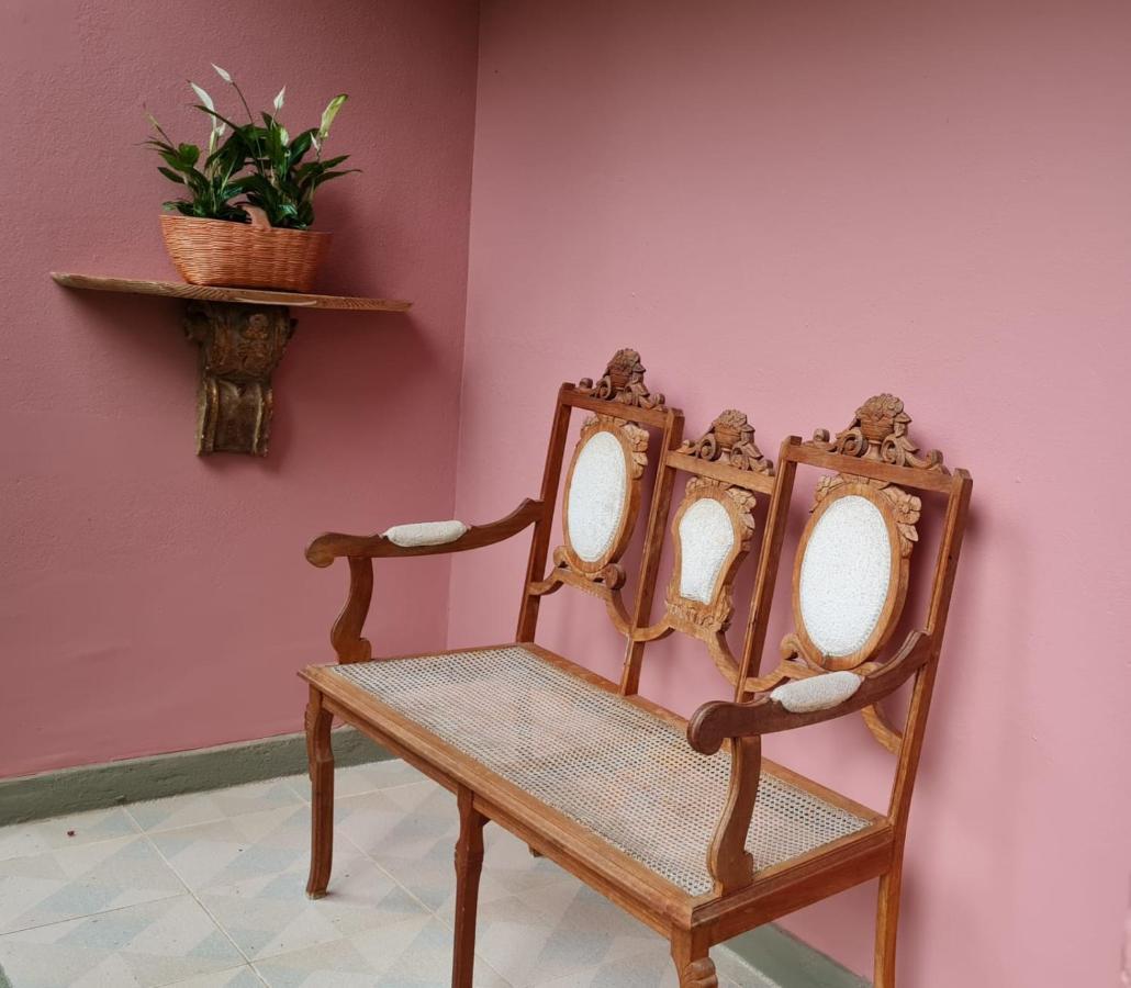 Willa Casa Fazenda Inglesa - Anexo Petrópolis Zewnętrze zdjęcie