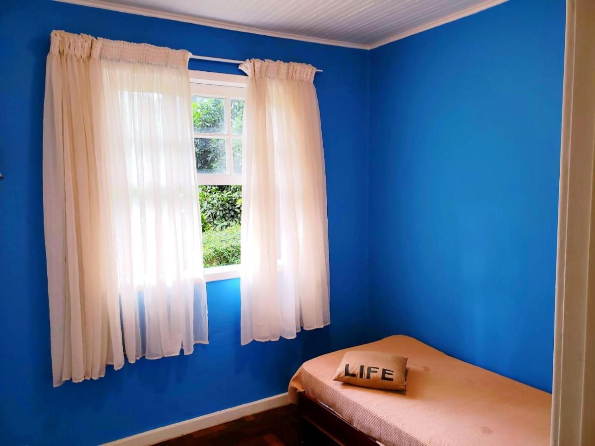 Willa Casa Fazenda Inglesa - Anexo Petrópolis Zewnętrze zdjęcie