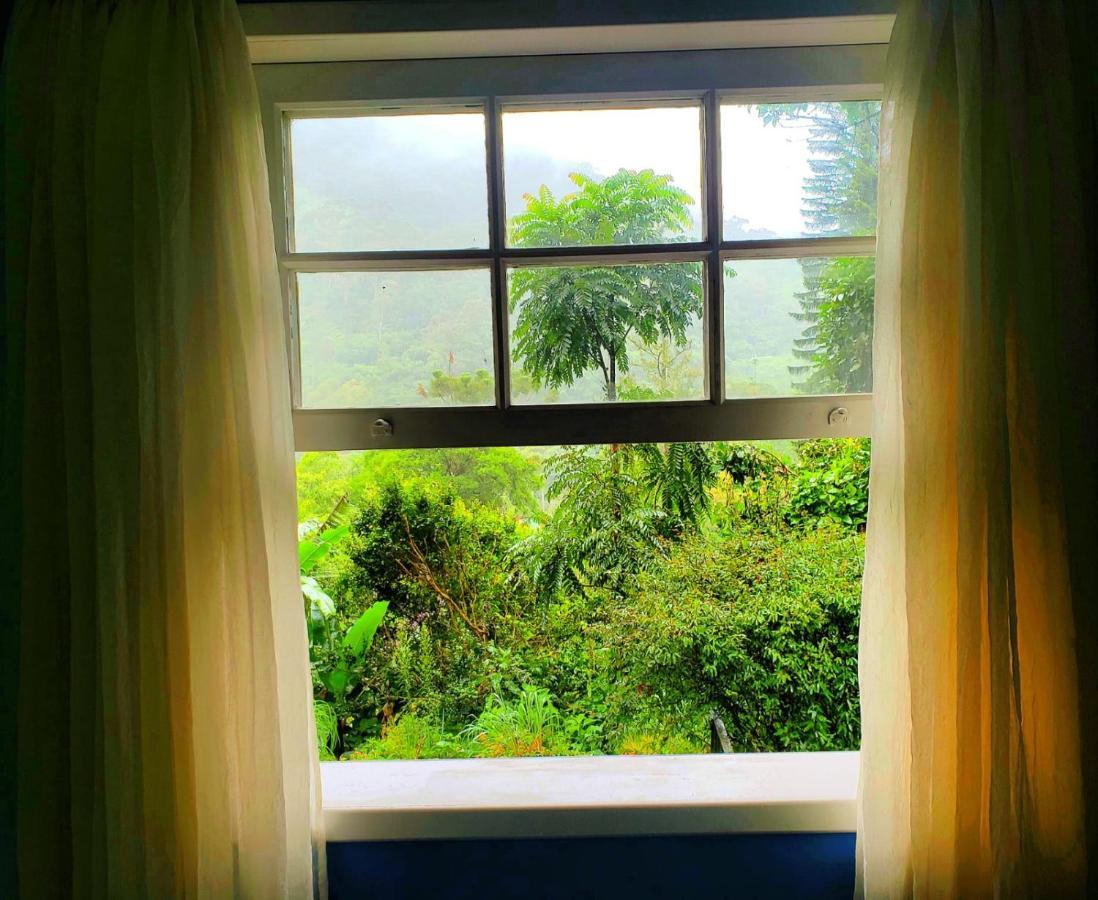 Willa Casa Fazenda Inglesa - Anexo Petrópolis Zewnętrze zdjęcie