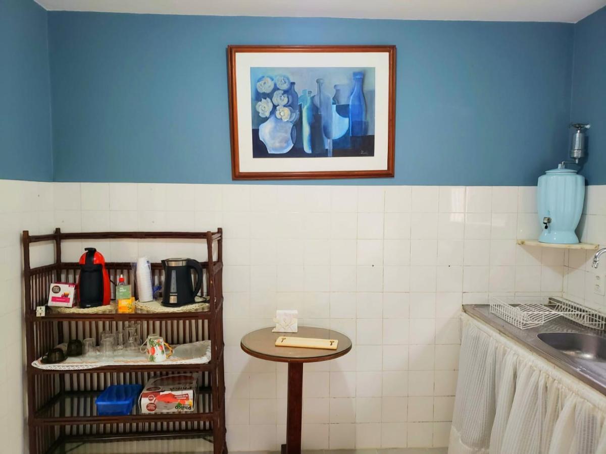 Willa Casa Fazenda Inglesa - Anexo Petrópolis Zewnętrze zdjęcie