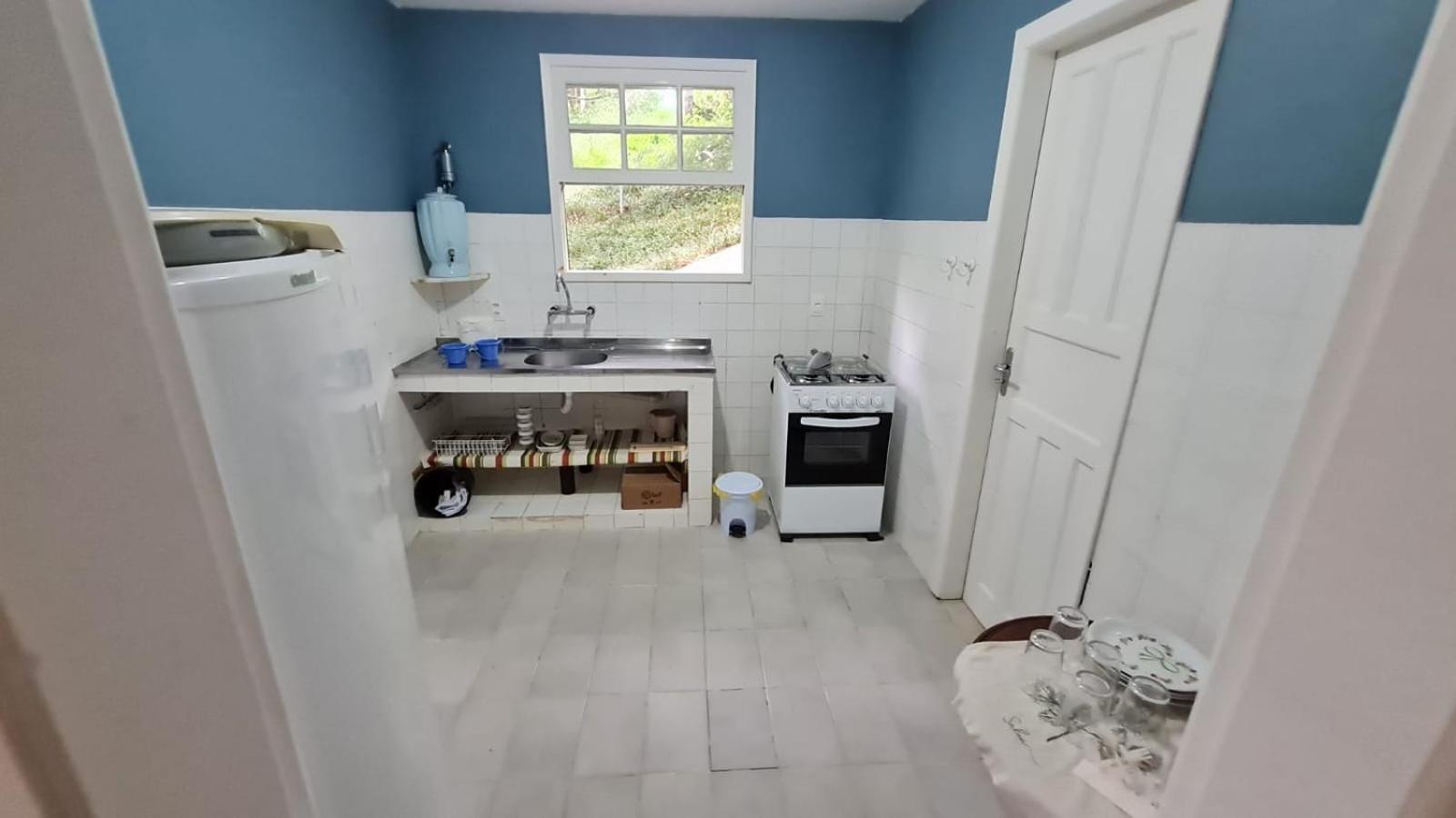 Willa Casa Fazenda Inglesa - Anexo Petrópolis Zewnętrze zdjęcie